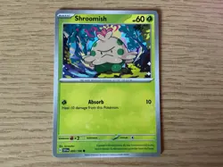 Pokemon TCG: Scarlet & Violet Base Set - Card Singles (SVI EN) [Mint] - Image 4