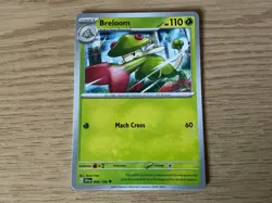 Pokemon TCG: Scarlet & Violet Base Set - Card Singles (SVI EN) [Mint] - Image 5