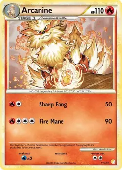 Pokemon TCG - Heart Gold Soul Silver Base Set Individual Cards HGSS - FREE POST! - Image 2