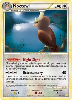 Pokemon TCG - Heart Gold Soul Silver Base Set Individual Cards HGSS - FREE POST! - Image 3