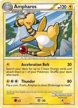 Pokemon TCG - Heart Gold Soul Silver Base Set Individual Cards HGSS - FREE POST! - Image 4