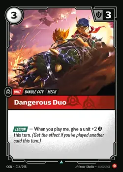 Riftbound Origins OGN Uncommon Choose Your Cards Foil & Non-Foil - Image 5