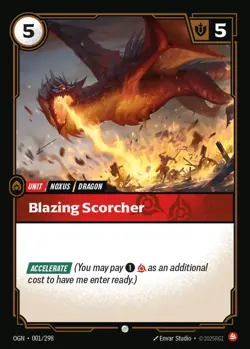 Riftbound Origins OGN Common Choose Your Cards Foil & Non-Foil - Image 3