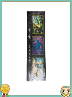 Inferno X Box MEGA Sealed Booster Box - M2 Pokemon Card Game Charizard - Image 4