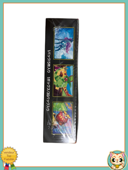 Inferno X Box MEGA Sealed Booster Box - M2 Pokemon Card Game Charizard - Image 5