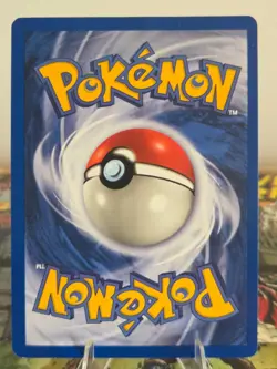 Meowth - 10 - Black Star Promo - GameBoy - Pokemon Card - LP - Image 3