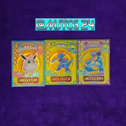 GR-001 to GR-030 :Pick Your Card Pokemon Baby EiF - FREE POSTAGE!* ELF KDJL - Image 5