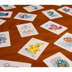Pokemon Japanese Center Playing Cards Taruka & Babanuki Old Maid Set 3 Boxes - Image 4