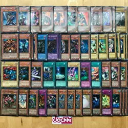 Vintage Foil Promo Cards | Collector's Tins, Video Games (NM) | 2002-08 YuGiOh - Image 1