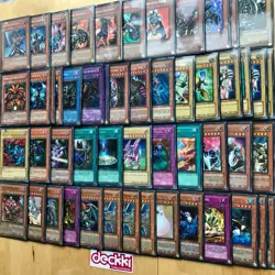 Vintage Foil Promo Cards | Collector's Tins, Video Games (NM) | 2002-08 YuGiOh - Image 3