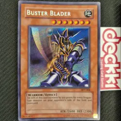 Vintage Foil Promo Cards | Collector's Tins, Video Games (NM) | 2002-08 YuGiOh - Image 4