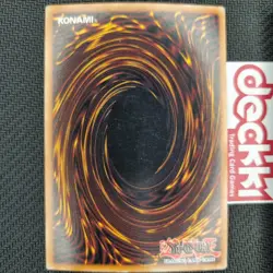 Vintage Foil Promo Cards | Collector's Tins, Video Games (NM) | 2002-08 YuGiOh - Image 5