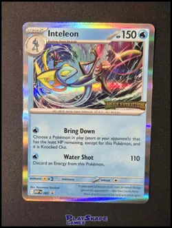 *PICK YOUR PROMO!* Mega Evolution Pokemon TCG MEP Z-A Black Star Promos Cards - Image 3