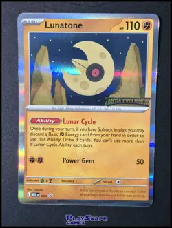 *PICK YOUR PROMO!* Mega Evolution Pokemon TCG MEP Z-A Black Star Promos Cards - Image 5