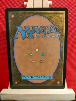 Squee, Dubious Monarch FOIL Pre-Release - Dominaria United - Rare - NM - MTG - Image 2