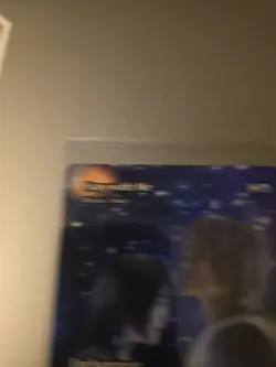 Magic the Gathering Final Fantasy Stay With Me Rhystic Study Nonfoil Regular NM - Image 2