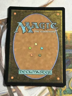 MTG - 1x Zacama, Primal Calamity - Borderless Foil Commander Masters NM - Image 2