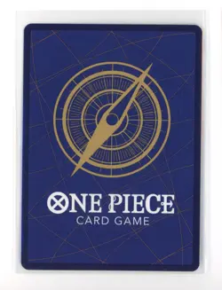 One Piece ENGLISH Romance Dawn Crocodile OP01-067 SR Parallel - Image 2