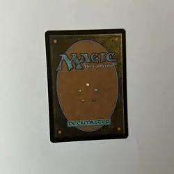 Dolmen Gate (Rainbow Foil) Karlach Secret Lair Drop Foil NM MTG 1806 - Image 2