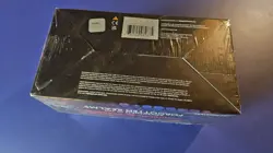 MTG Adventures in the Forgotten Realms Set Booster Box Sealed English - Image 3