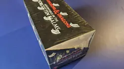MTG Adventures in the Forgotten Realms Set Booster Box Sealed English - Image 5