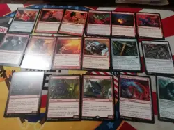 Daretti, Scrap Savant Custom build Commander Deck - Image 4