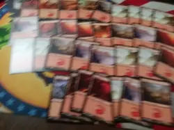 Daretti, Scrap Savant Custom build Commander Deck - Image 5