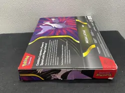 Pokemon TCG Mega Latias ex Box In Hand - Image 4
