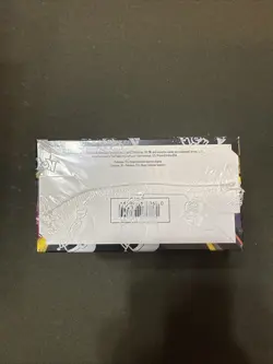 Pokemon TCG ME01 Mega Evolution Enhanced Booster Box - Image 4