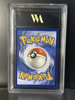 GRADED WAG 10 Venusaur ex 001/142 - Stellar Crown Double Rare Pokemon Card - Image 2