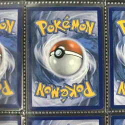 Huge Binder Collection Lot of 170+ Pokemon Cards Mixed EX SV Holo Full Art - Image 4