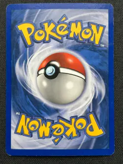 🍃 2003 Pokemon Ruby & Sapphire #54 Koffing Reverse Holo E-Reader 🍃 - Image 4