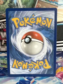 BULBASAUR 1/18 - Holo Common - Detective Pikachu - Pokemon Card - LP - Image 2