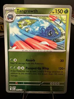 POKEMON MEGA EVOLUTION MEG01 Singles PICK YOUR CARD reverse holo Free Ship - Image 2