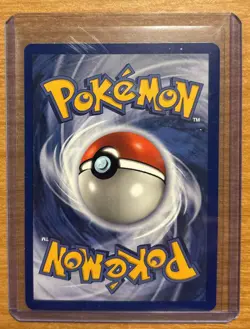 1999 Pokemon Fossil GENGAR 1st Edition Stage 2 #20/62 NM-MT OR BETTER NON PLAYED - Image 2
