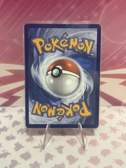Pokemon TCG Exeggcute Masterball Reverse Holo Card Prismatic Evolutions 001/131 - Image 2