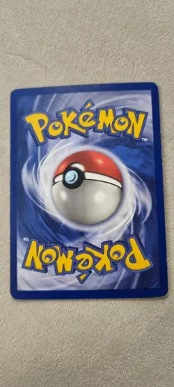 Slowbro - Pokemon TCG - MP - Uncommon - Fossil Set 43/62 - Image 2