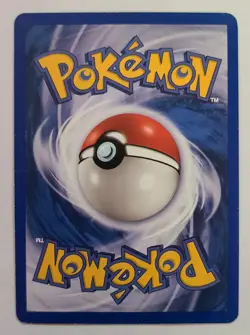 Pokemon TORCHIC 77/97 EX Dragon - Played ?? - Image 3