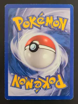 Pokemon TORCHIC 77/97 EX Dragon - Played ?? - Image 5