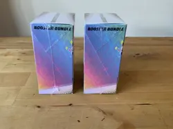 Pokemon TCG Prismatic Evolution Booster Bundle X2 New & Sealed - Image 2