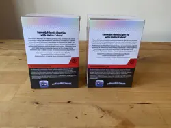 Pokemon TCG Prismatic Evolution Booster Bundle X2 New & Sealed - Image 3
