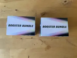 Pokemon TCG Prismatic Evolution Booster Bundle X2 New & Sealed - Image 5