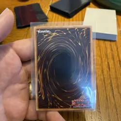 Mobius the Mega Monarch - MP14-EN217 - Secret Rare - 1st Edition NM Yugioh 2014 - Image 2