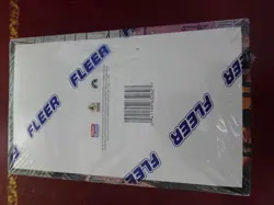 FLEER STAR TREK THE CARD GAME FACTORY SEALED BOOSTER BOX - Image 4