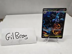 Mega Charizard X EX SIR 125/094 Phantasmal Flames English Pokemon Card TCG - Image 2