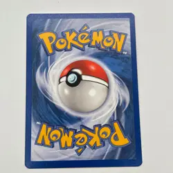 Pokemon TCG Magikarp EX FireRed & LeafGreen Card 67/112 Regular LP 2004 - Image 2