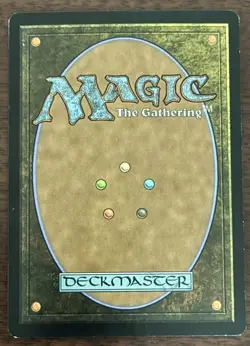 Chromatic Star FOIL Time Spiral LP Artifact Common Magic MTG Card - Image 2