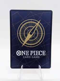 One Piece Card Game Bandai Games Fest 23-24 Monkey D Luffy P-001 - NM - Image 2