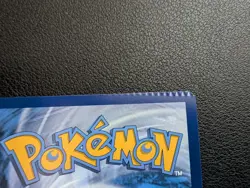 CRIMP ERROR Teal Mask Ogerpon MINT 024/167 EB Games Pokemon Card Cosmos Holo - Image 4
