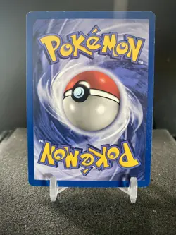 Meowth 56/64 - Pokemon Card Jungle 1st Edition - Image 2